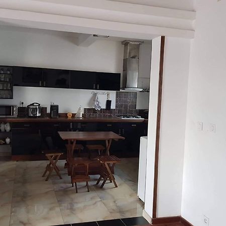 Chambre D'Hotes Valiha Ivato  Luaran gambar
