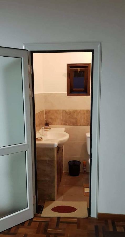 Chambre D'Hotes Valiha Ivato  Luaran gambar