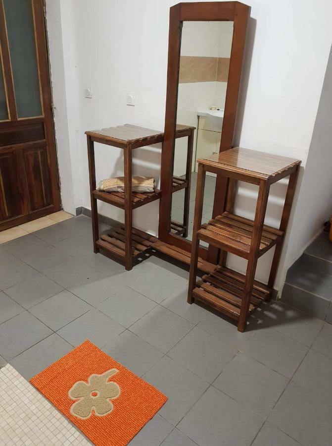Chambre D'Hotes Valiha Ivato  Luaran gambar