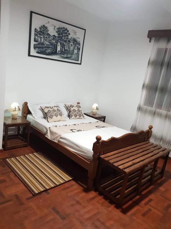 Chambre D'Hotes Valiha Ivato  Luaran gambar