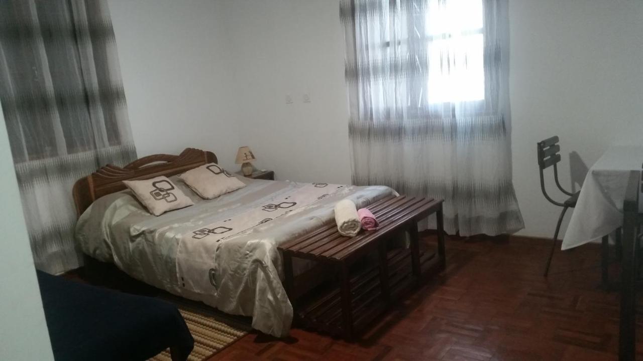 Chambre D'Hotes Valiha Ivato  Luaran gambar
